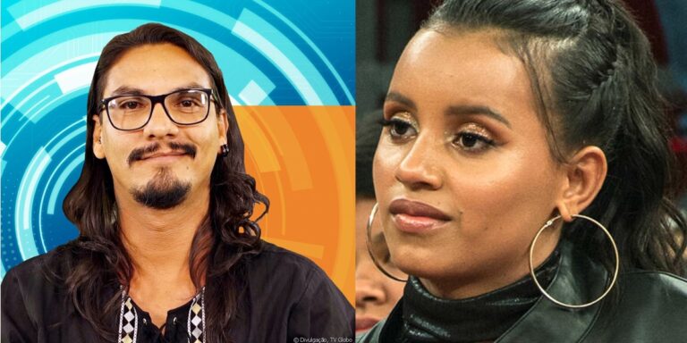 Vanderson fala do BBB e dispara sobre Gleice: “Nunca fez nada pelo Acre”