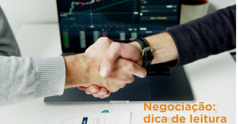 Negociação: colunista Ruama Demir traz dica de leitura para semana; assista vídeo