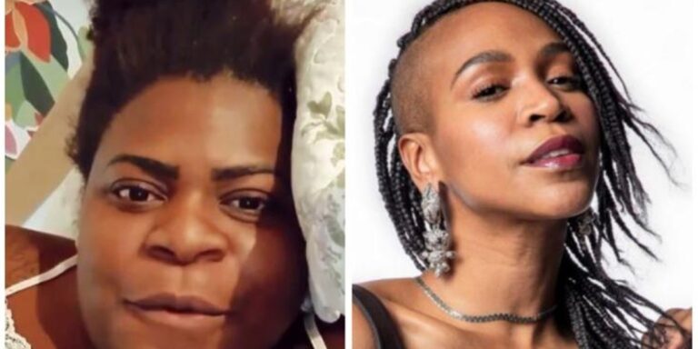 BBB21: Jojo Todynho detona Karol: “Toda a minha admiração acabou”