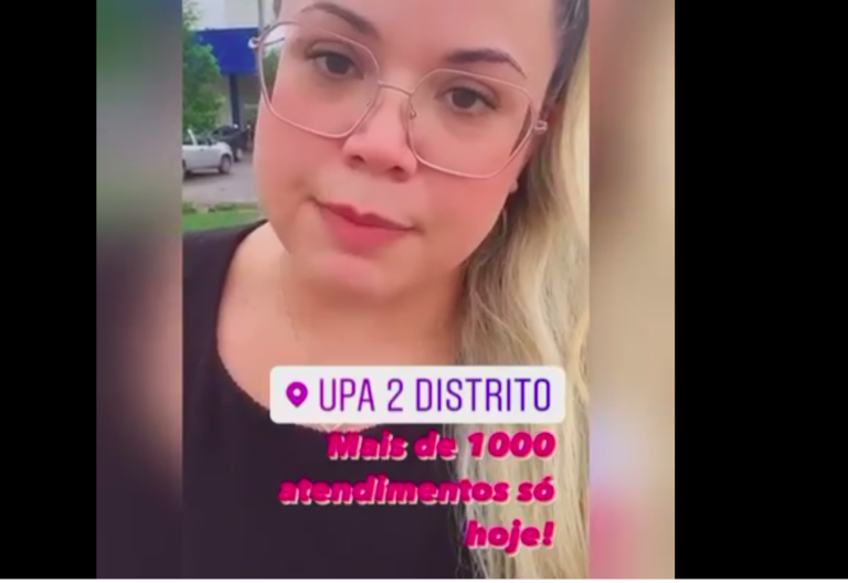 Após denúncia da vereadora Michele, Barral y Barral abre para atender casos de dengue