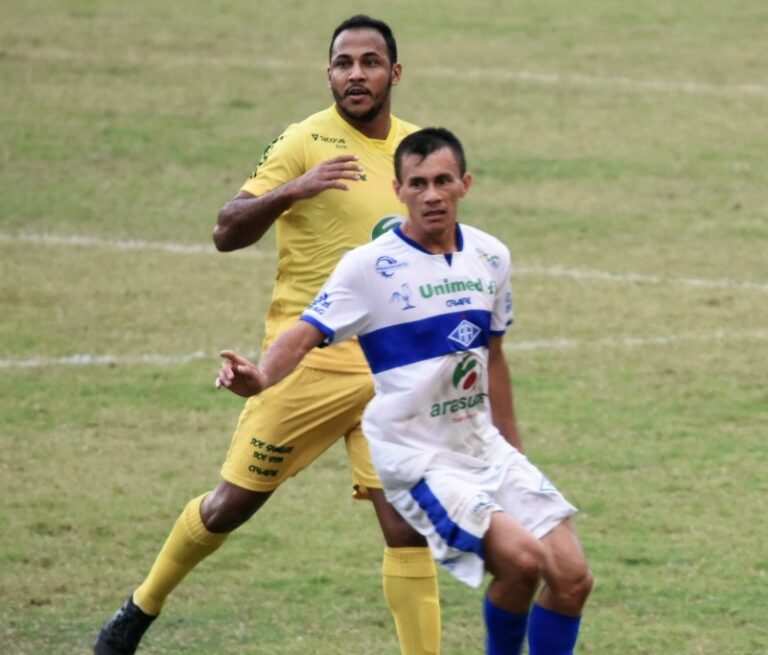 Clubes acreanos podem disputar a Copa do Brasil-2021 fora de casa