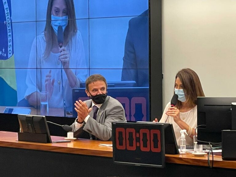 Senador Marcio Bittar é oficialmente nomeado relator do Orçamento 2021