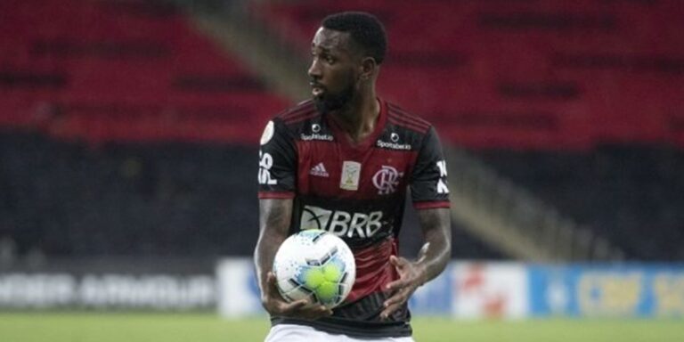 Polícia Civil indicia Ramírez, do Bahia, por injúria racial contra Gerson