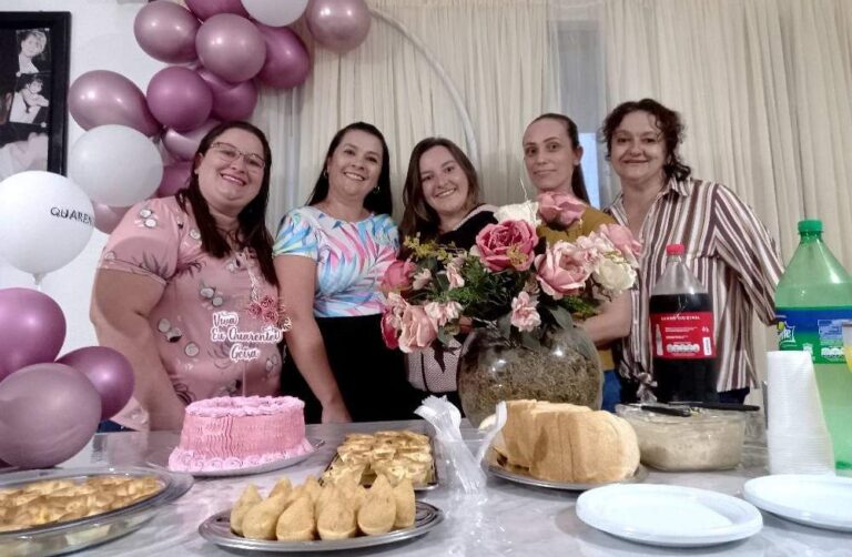 Aniversário de Luiz Theodoro no Afa Jardim e mais na coluna da Beth; confira