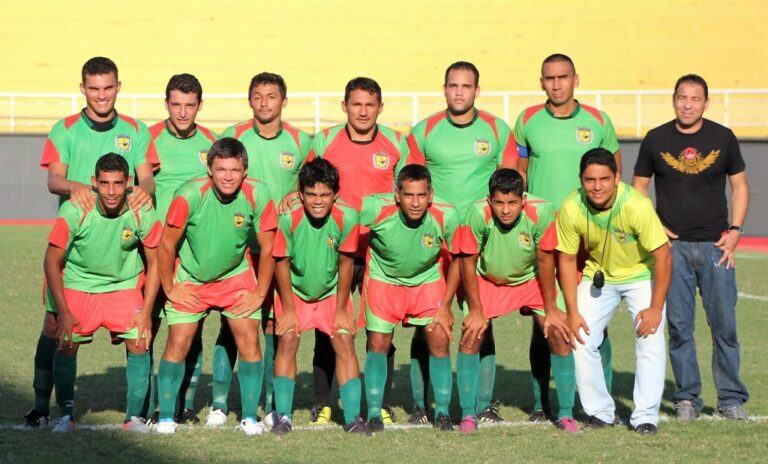 Galvez completa uma década e é o clube que mais cresce no Acre