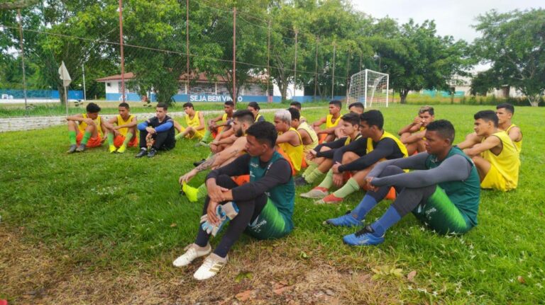 Copa do Brasil Sub-20: Imperador Galvez encara o Londrina-PR na capital acreana