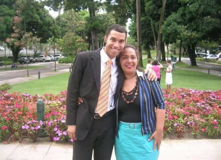 Gilberto, do BBB21, é aprovado em seleção de PhD de universidade dos EUA