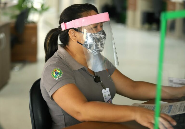 Serviços presenciais oferecidos pela OCA estão suspensos a partir desta quarta