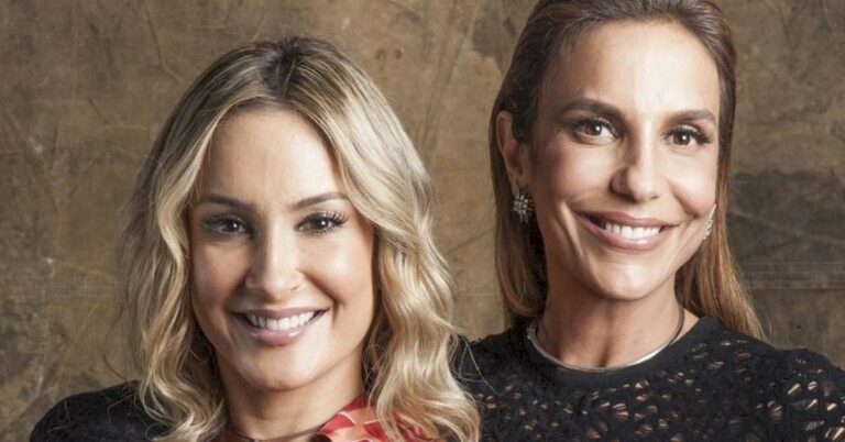 O Trio: saiba mais sobre live de Carnaval de Claudia Leitte e Ivete Sangalo