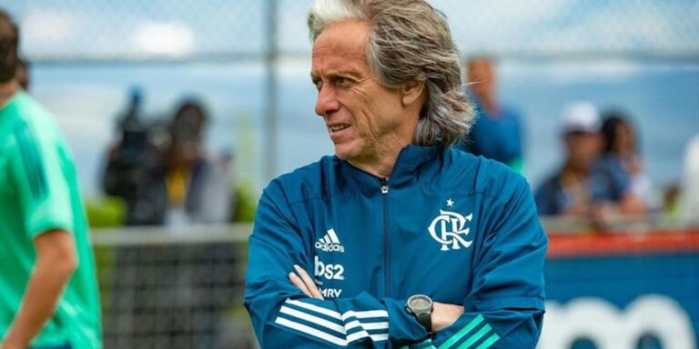 Jorge Jesus de volta ao Flamengo “não é impossível”, avalia jornalista