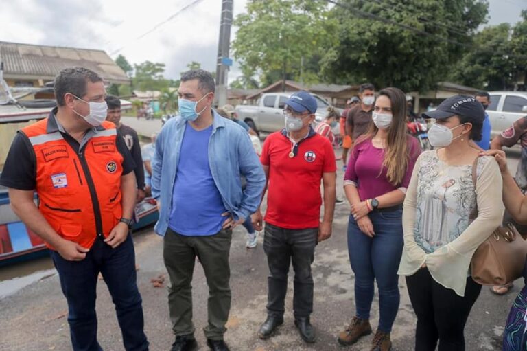 Jesus Sérgio propõe criação de Comissão Externa da Câmara para ajudar o Acre