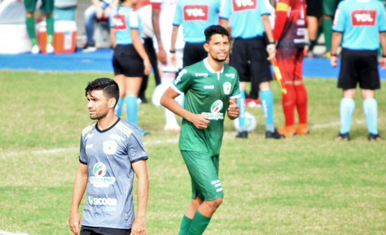Copa BR Sub-20: Galvez-AC e Londrina-PR está agendado para o dia 10