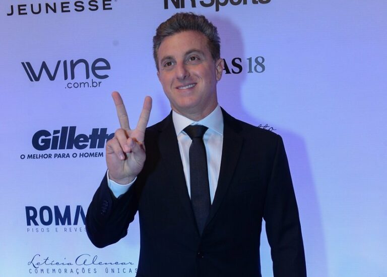 Pensando nas eleições 2022, Luciano Huck visa 6 partidos, diz revista