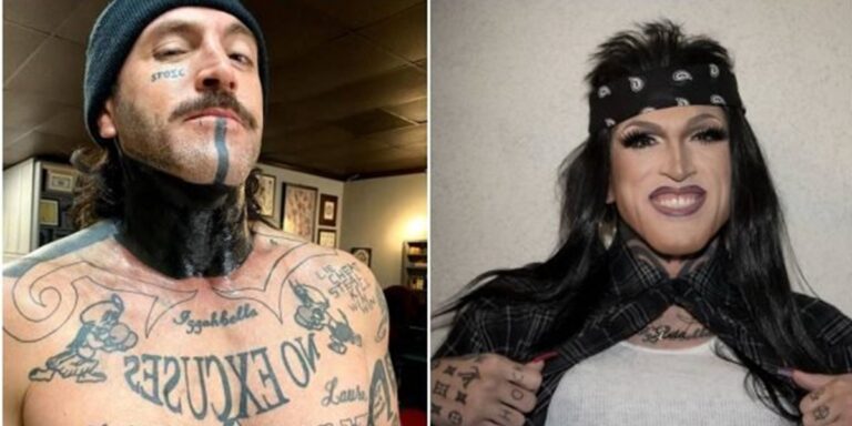 Drag queen e lutador de MMA, Diego Carijo fala sobre a sua carreira