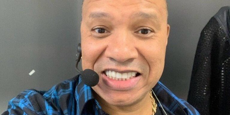 Anderson Leonardo, vocalista do Molejo, nega acusação de estupro; cantor que denunciou rebate