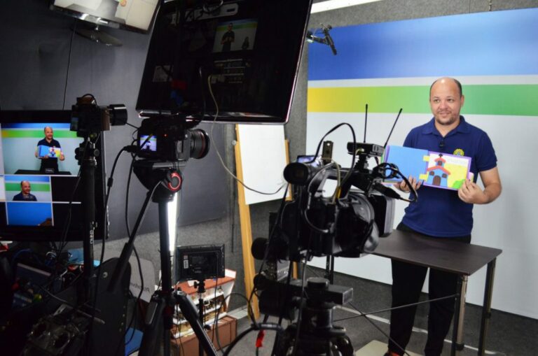 Aulas da rede estadual de ensino reinicia na próxima segunda no Acre