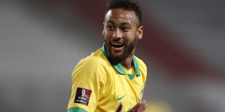 Neymar e outros jogadores opinam sobre o BBB21 e detonam Karol Conká