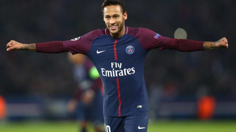 Qatar: Neymar fica até 2026 no PSG, não terá aumento e pode ter ‘parça’ Messi