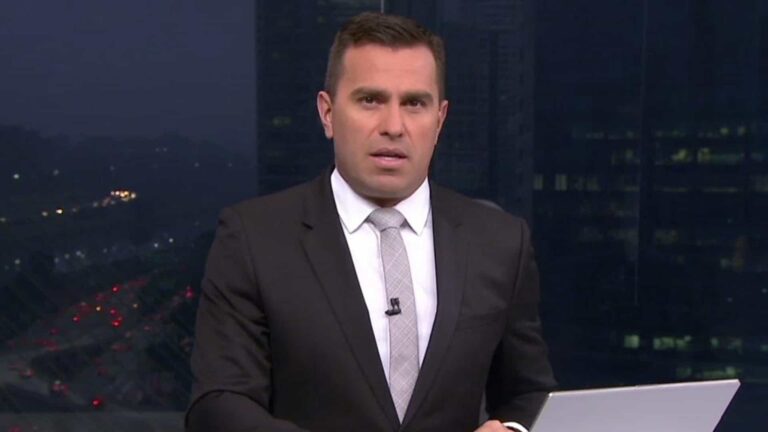 Rodrigo Bocardi diz ter sofrido ameaças de Nego Di; entenda