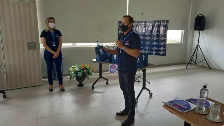 “Sebrae na sua Empresa” irá auxiliar micro e pequenos empresários do Acre