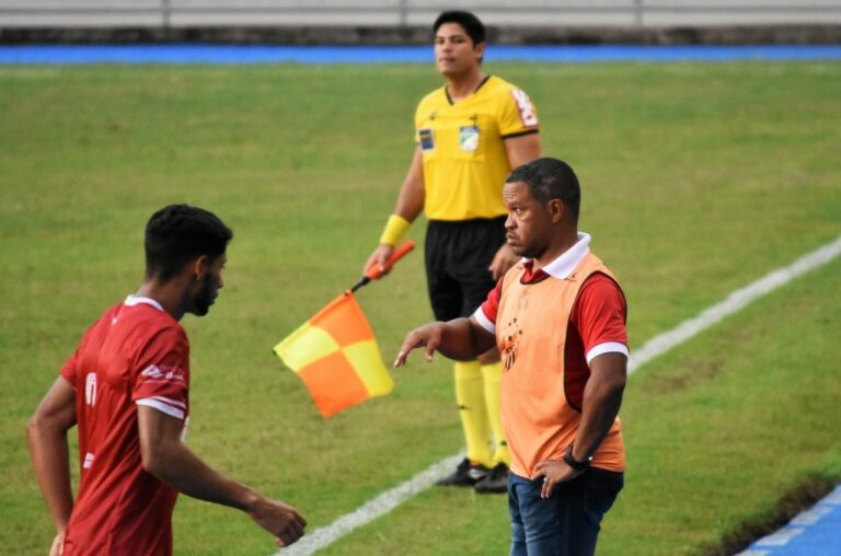 Mirando o topo, Rio Branco anuncia quarteto para o Acreanão-2021