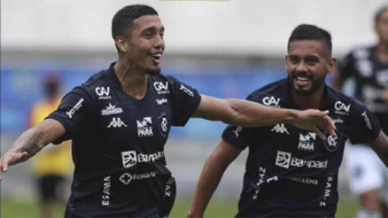 Remo e Brasiliense-DF vencem e decidem a Copa Verde-2020