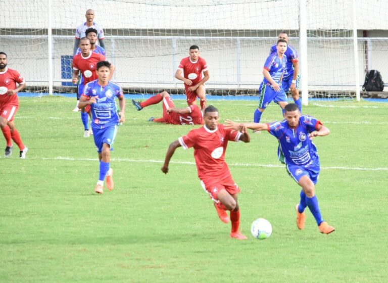 Estrelão aceita convite para amistoso internacional contra time na Libertadores
