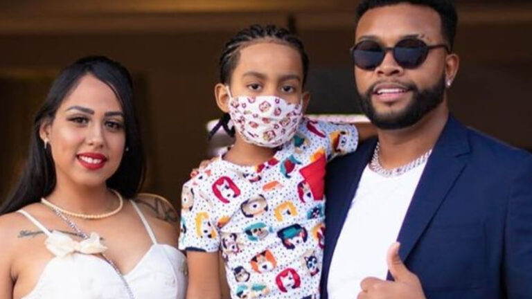 ‘BBB 21’: “Sofri ameaças de morte. Meu filho não tá indo na escola”, diz Nego Di