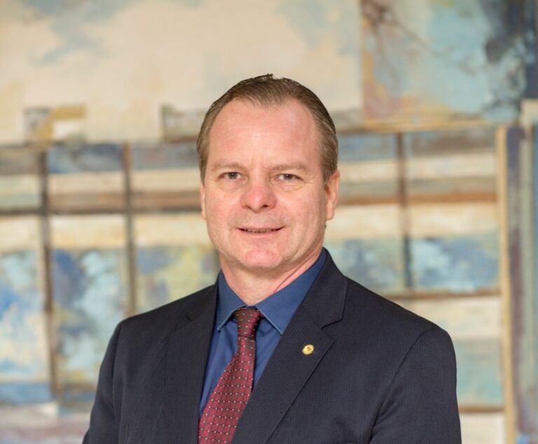 No retorno das atividades na Aleac, Pedro Longo destaca união entre os poderes