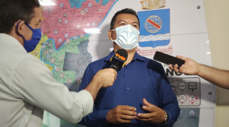 Frank diz que denúncias contra ele são retaliações por denunciar superfaturamento