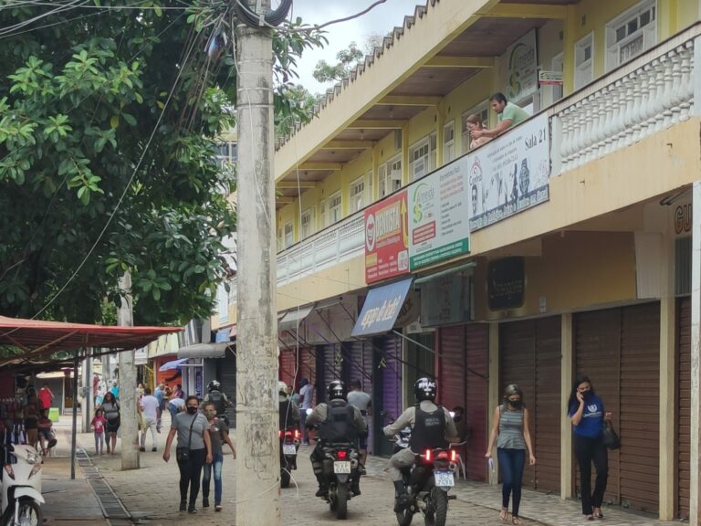 Você concorda com as novas medidas de restrição adotadas pelo governo do AC? Vote aqui!