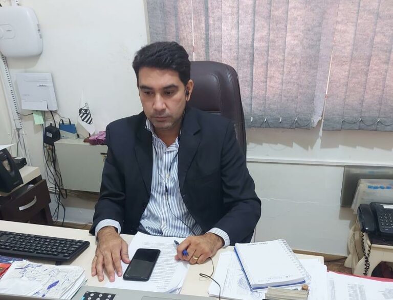 Vereador Samir defende diálogo e reabertura do comércio para evitar desemprego