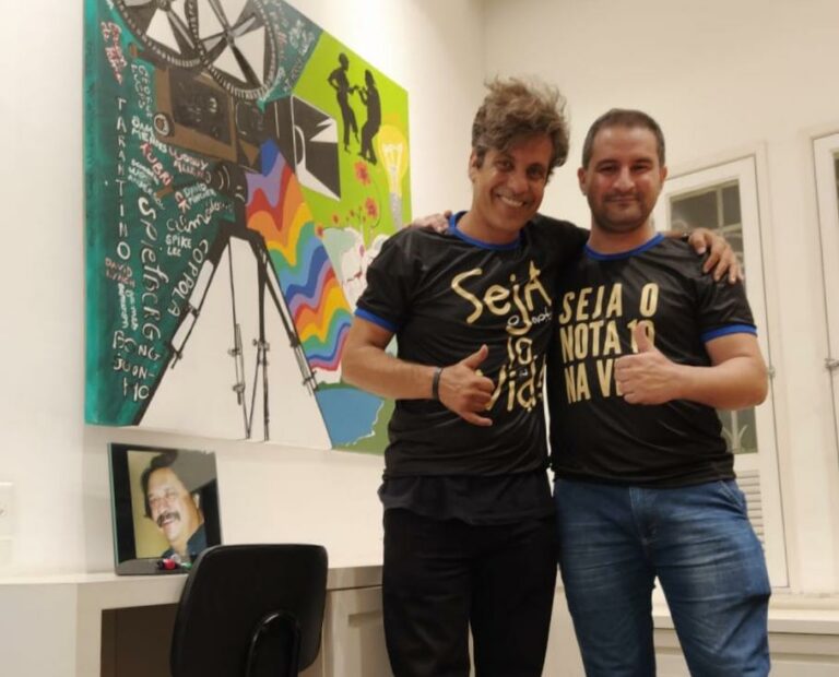 História de vida de PM acreano chama atenção de diretor da Globo e deve virar filme