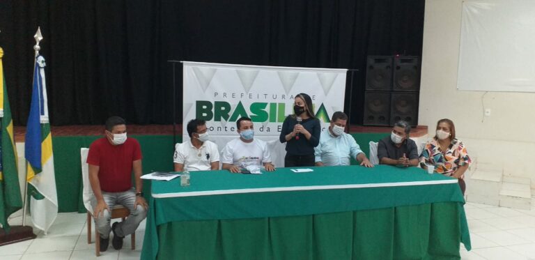 Alto Acre pode ganhar Centro Especializado para atender autistas e seus familiares