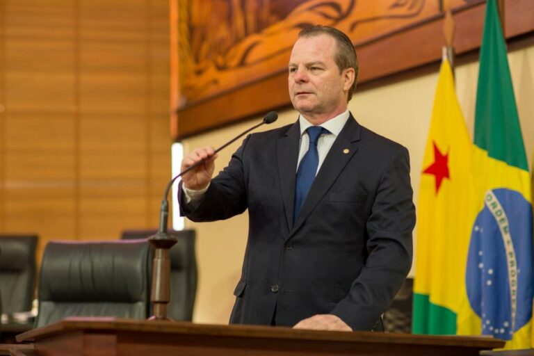 Deputado Pedro Longo pede que políticos façam trégua e cuidem do povo