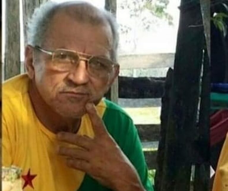 Morre Arthur Pereira Roque Neto, aos 73 anos, vítima da covid-19