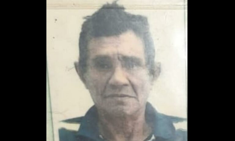Motorista mata idoso de 61 anos em acidente na Transacreana e foge do local