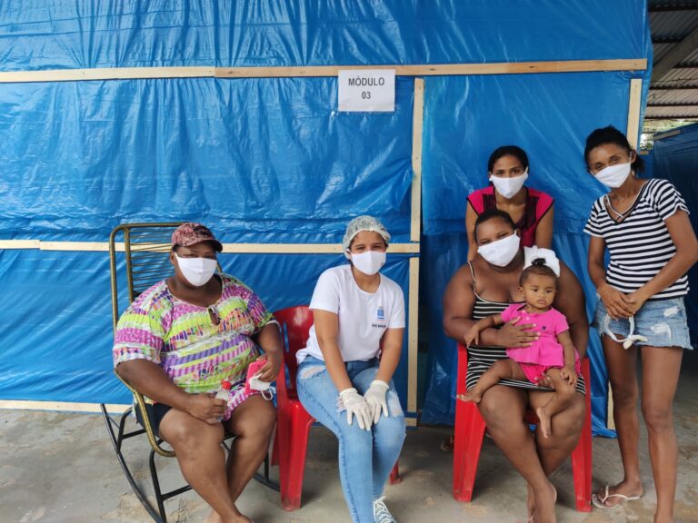 Castigados pela cheia relatam tratamento humanizado em abrigo: “Melhor que antes”