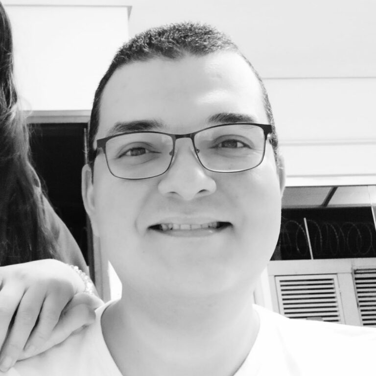 Roraima Rocha é o novo colaborador da coluna Pimenta no Reino, no ContilNet