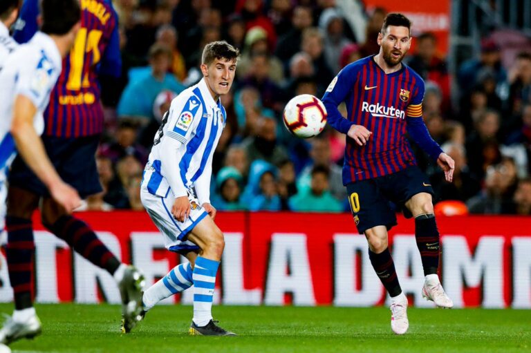 Barcelona x Alavés: onde assistir, horário, escalações