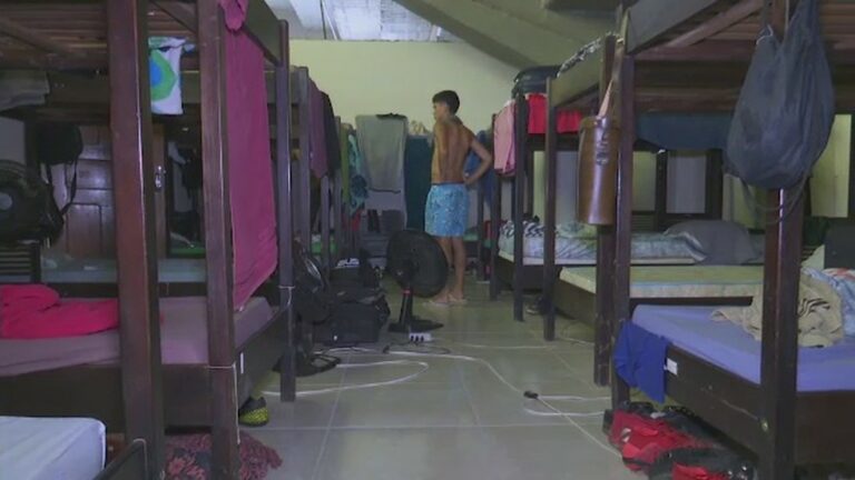 Náuas recebe reforços em Rio Branco e aguarda liberação para começar pré-temporada