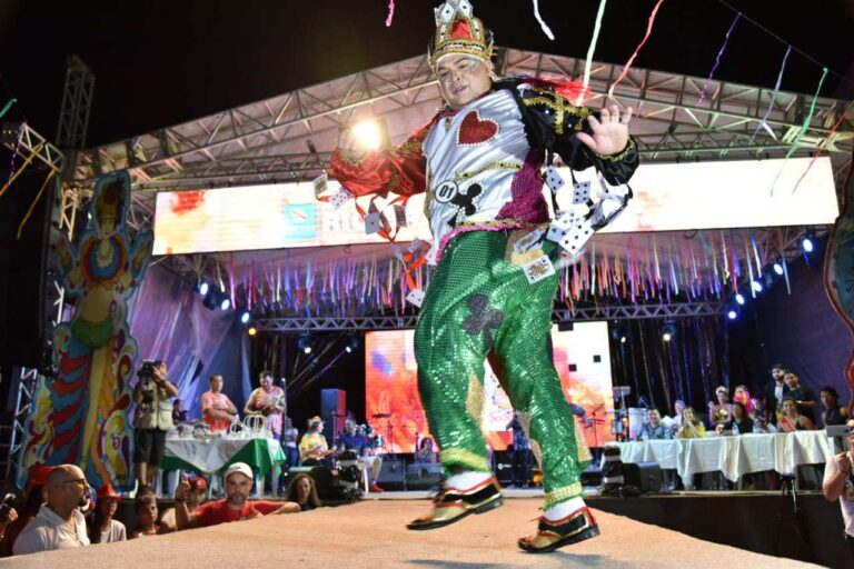 Jackie Pinheiro: carnaval no Acre cancelado e goleiro acreano é destaque nacional