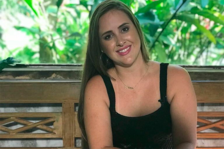 Ex-BBB Patrícia tentou se jogar de um prédio após sofrer rejeição no reality