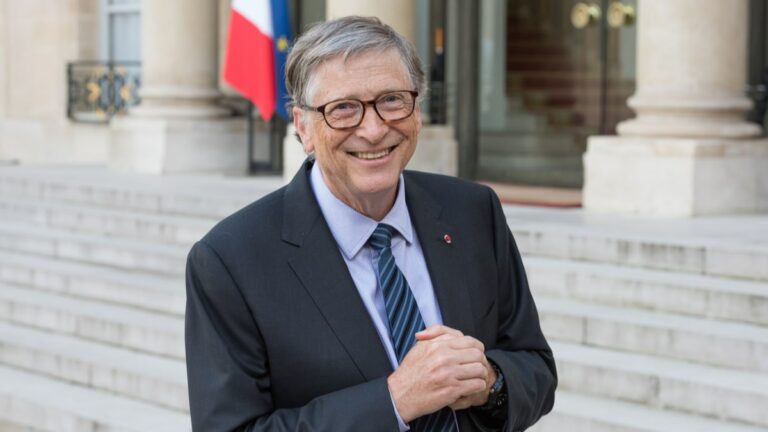 Após prever vírus devastador, Bill Gates alerta para ‘próximos dois desastres’