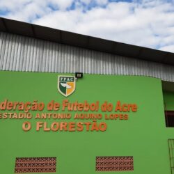 Federação de Futebol do Acre convoca entidades filiadas para Assembleia Geral
