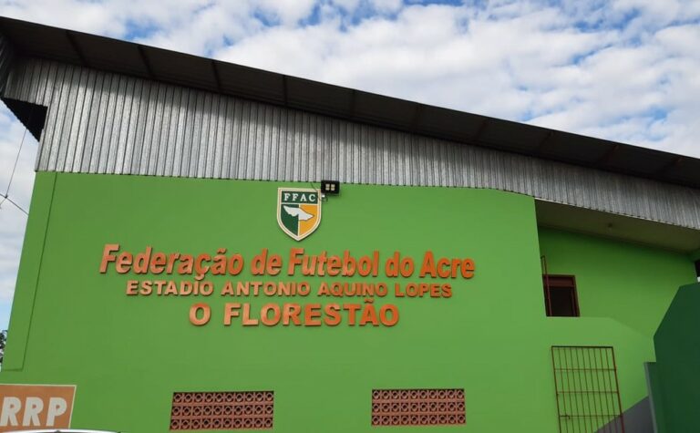 Com Acre mantido em situação de emergência, FFAC avalia possibilidade de adiar Acreano