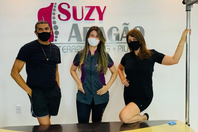 Pilates: benefícios para todos os gostos; saiba mais na coluna da Jackie Pinheiro