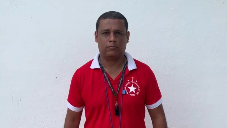 Rio Branco-AC prioriza preparação física em ‘pré-temporada’ antes da estreia no Acreano