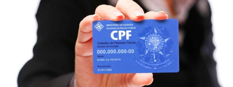 Como saber se o seu CPF já foi usado por outras pessoas