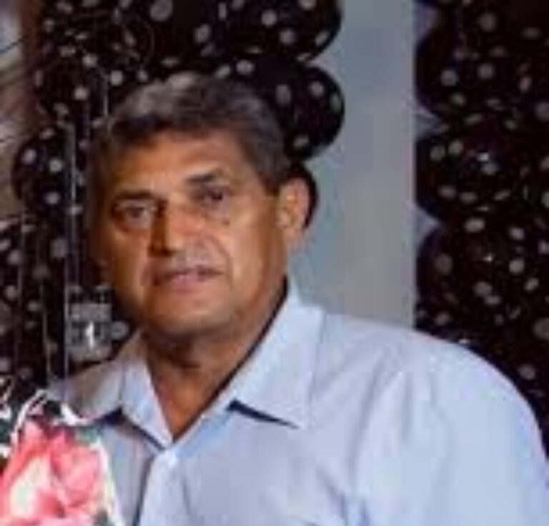 Ex-gerente dos Correios morre em Rio Branco, vítima da covid-19